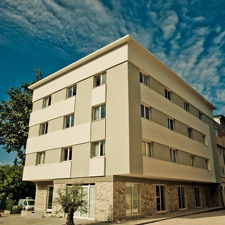 Wine Hotel Cesarica Medjugorje Exterior foto
