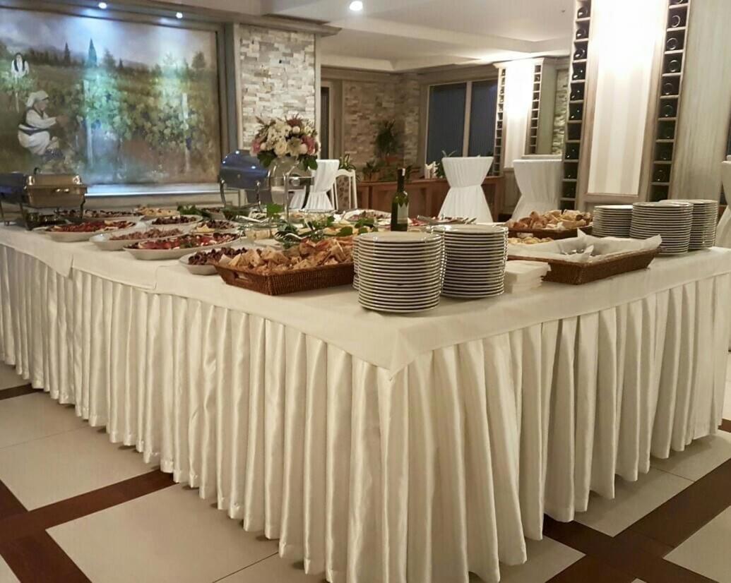 Wine Hotel Cesarica Medjugorje Exterior foto