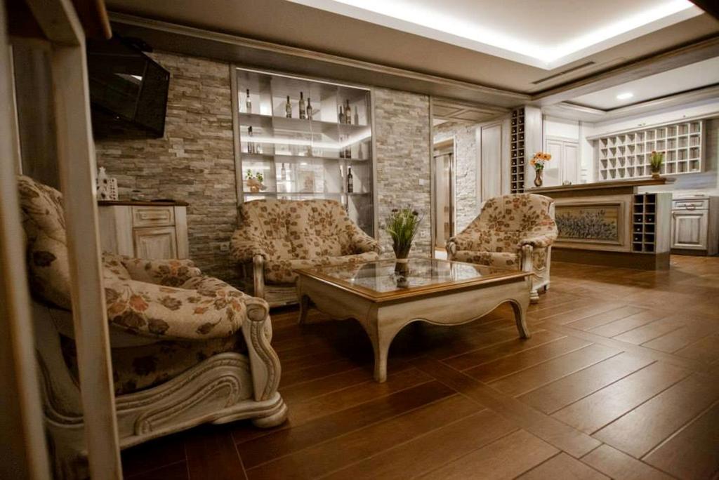 Wine Hotel Cesarica Medjugorje Exterior foto