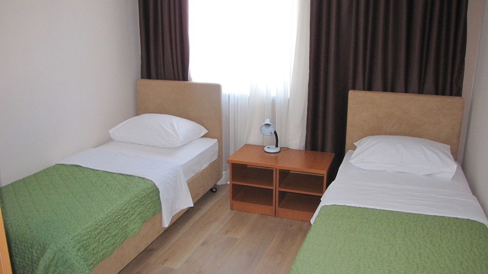 Wine Hotel Cesarica Medjugorje Exterior foto
