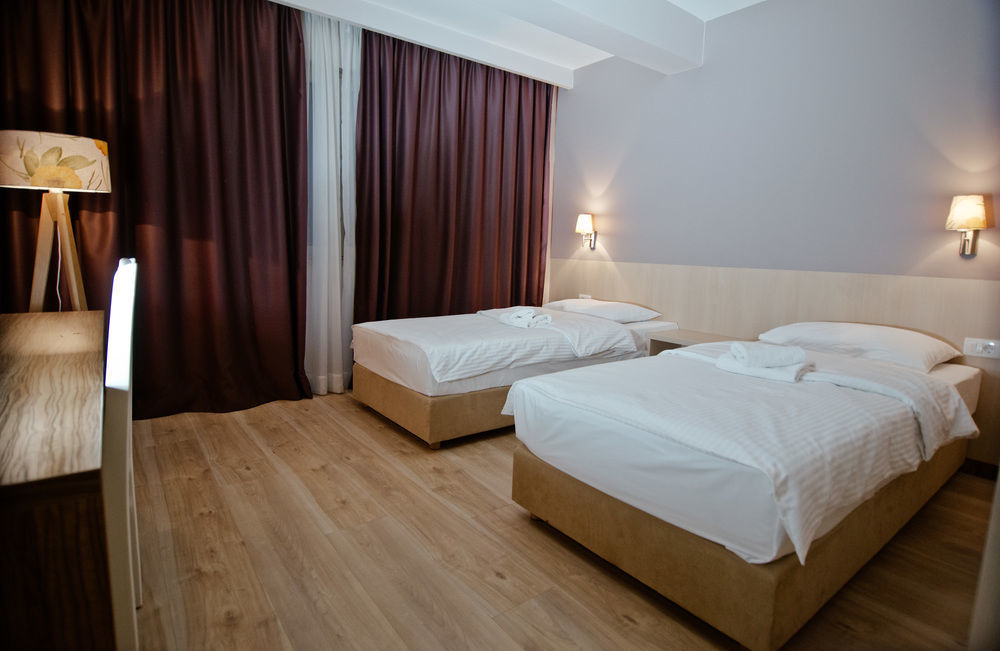 Wine Hotel Cesarica Medjugorje Exterior foto