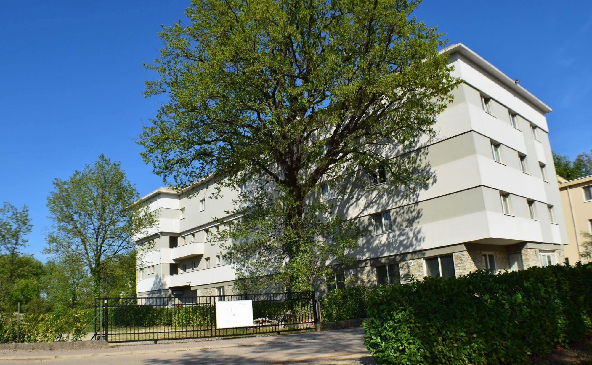 Wine Hotel Cesarica Medjugorje Exterior foto