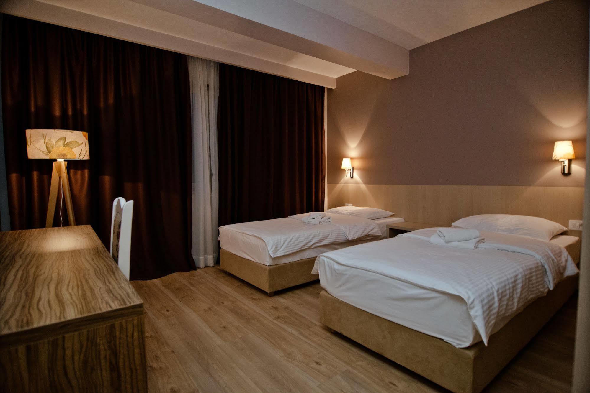Wine Hotel Cesarica Medjugorje Exterior foto