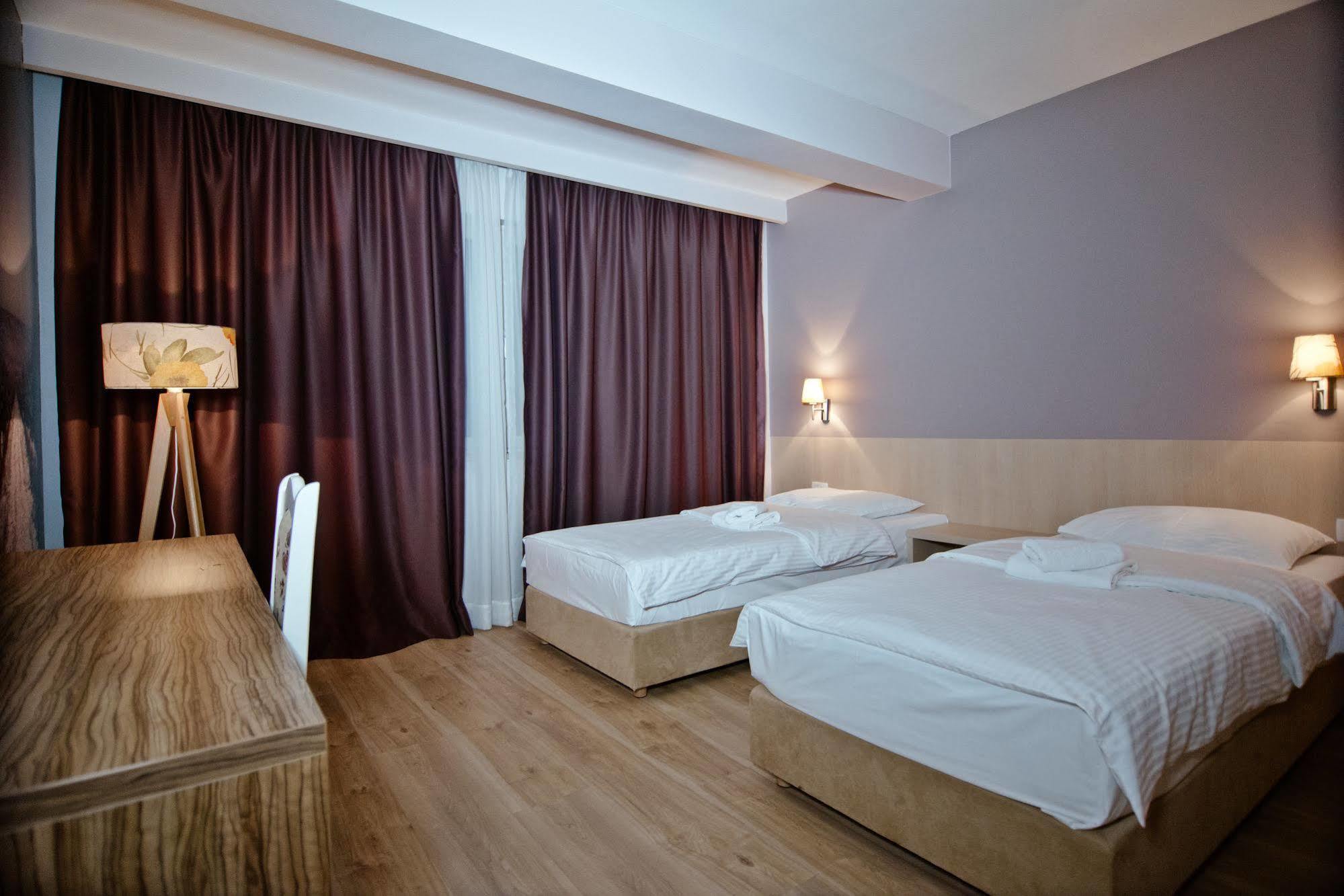Wine Hotel Cesarica Medjugorje Exterior foto